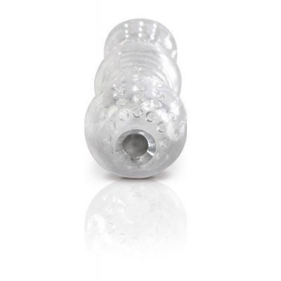 Crystal Clear Stimulator