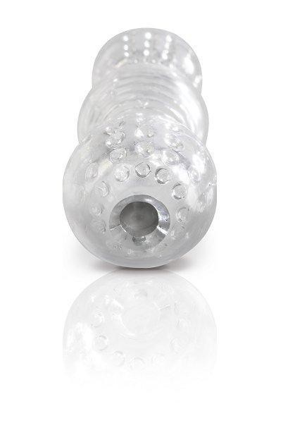 Crystal Clear Stimulator