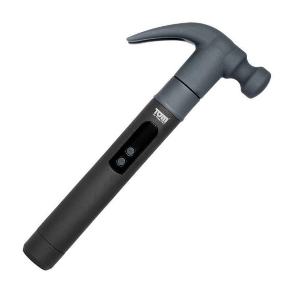 Tom Of Finland Silicone Pleasure Tool