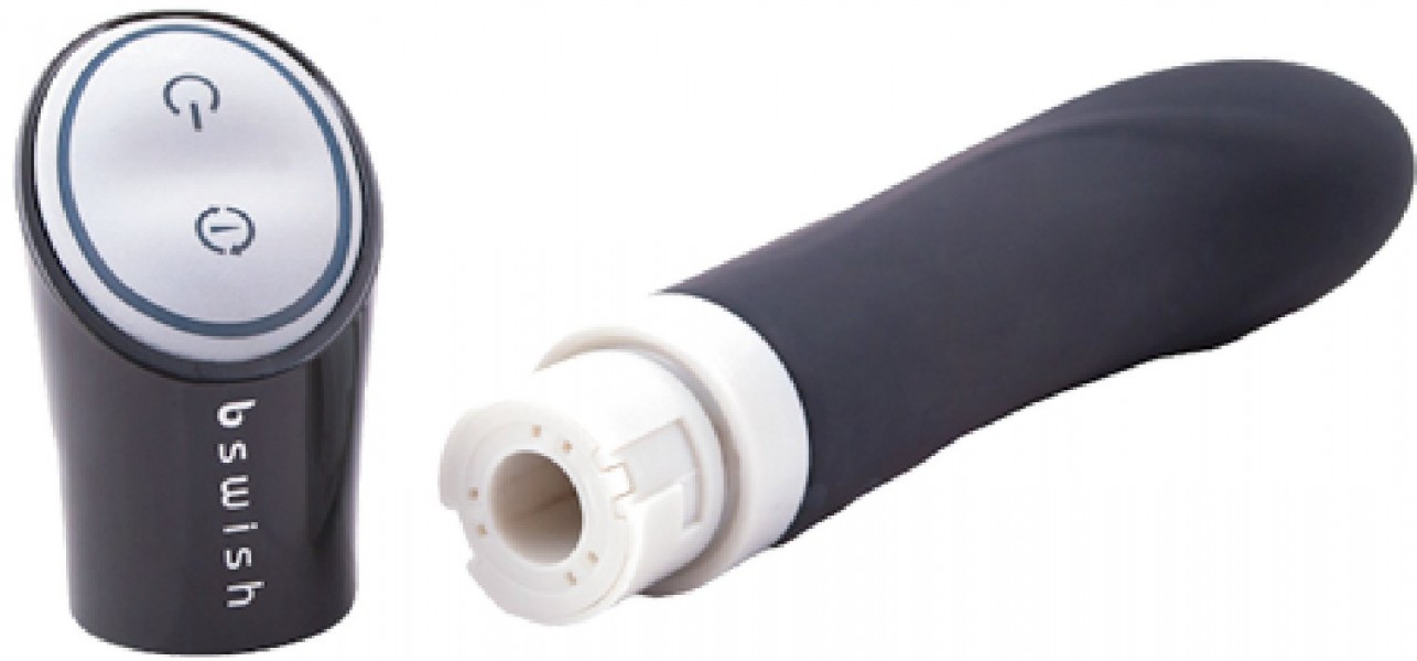 BGOOD - Deluxe Curve - Black