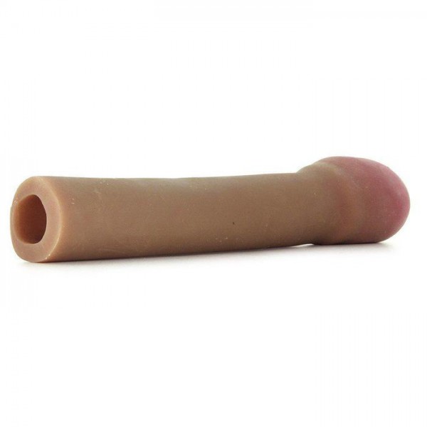 CyberSkin 2" Xtra Thick Transformer