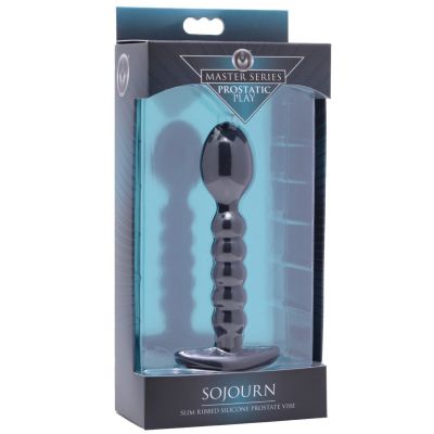 Prostatic Play Sojourn Slim Prostate Stimulator