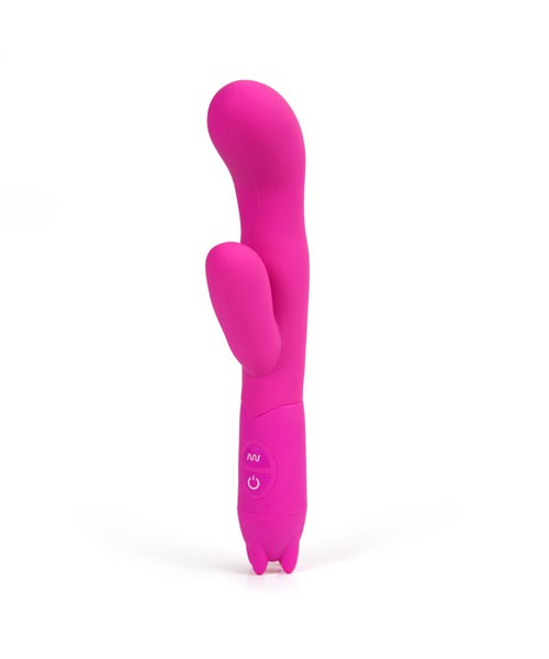 Waterproof silicone big G