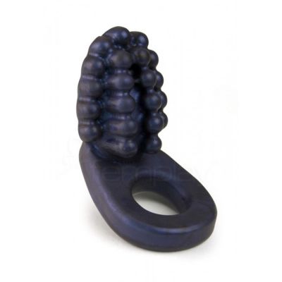 Downunder Toys Rollerball Vibrating Cock Ring