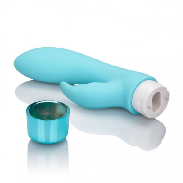 Eden - Bunny Silicone Vibe