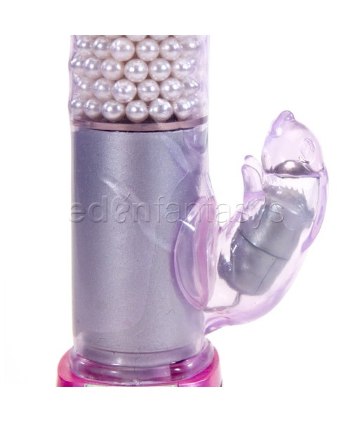 G-spot elation