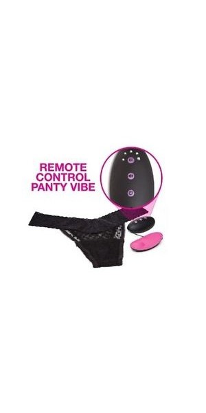 OhMiBod Club Vibe 2.OH - Wearable Sound Activated Vibrator