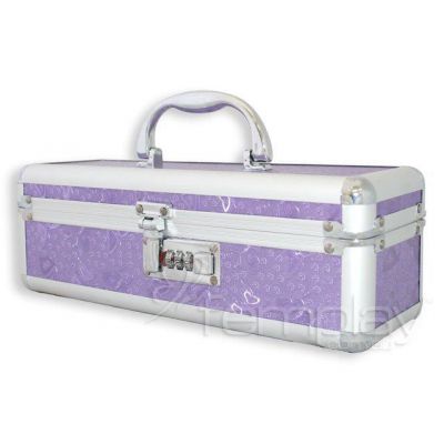 Toy Chest Medium Purple