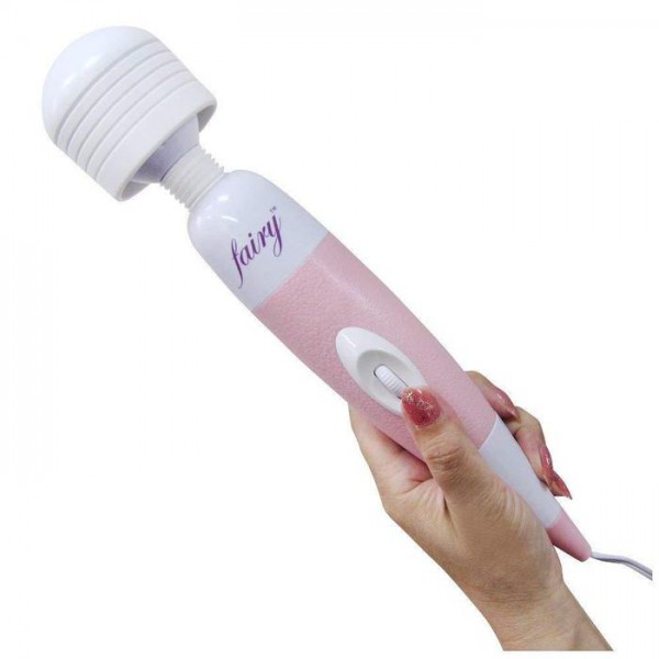 Dream Wand Massager — image 4 of 6