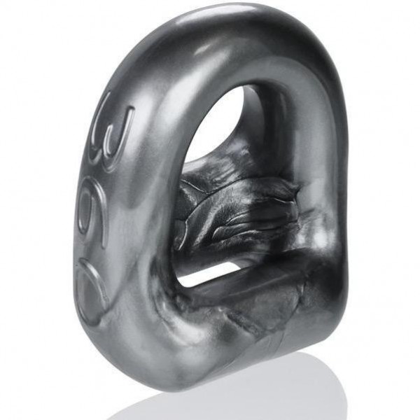 Oxballs 360 Cock Ring & Ballsling — image 2 of 25