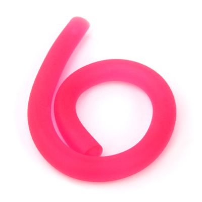 Tie your own cockring