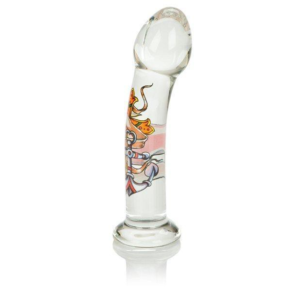 Inked glass probe — image 6 of 7