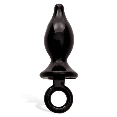 Adam and Eve Soft Pliable Anal Training Kit 3 Pce