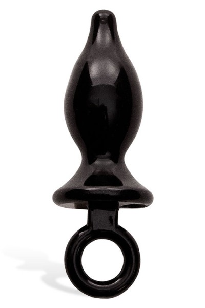 Adam and Eve Soft & Pliable Anal Training Kit (3 Pce)