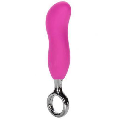 Curve It Up Curved Silicone Probe