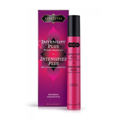 Kama Sutra Intensifying Gel Warming 15 ml