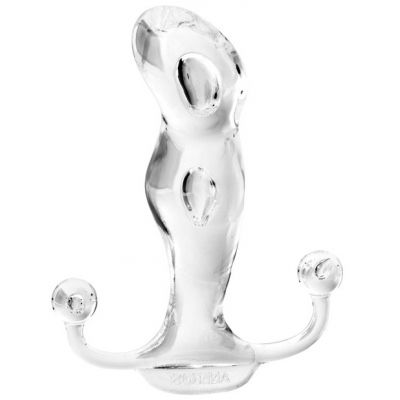 Aneros Progasm Ice Clear
