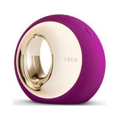 Lelo Ora Silicone Massager