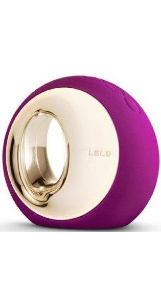 Lelo Ora Silicone Massager