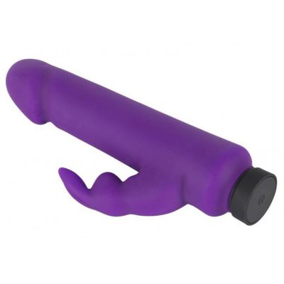 Power Vibe Rabby Rechargeable Mini Rabbit Vibe