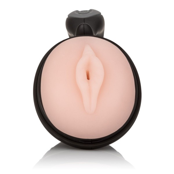 Optimum Power Grip-N-Stroke