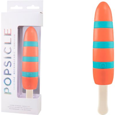 Silicone Rechargeable Vibrators