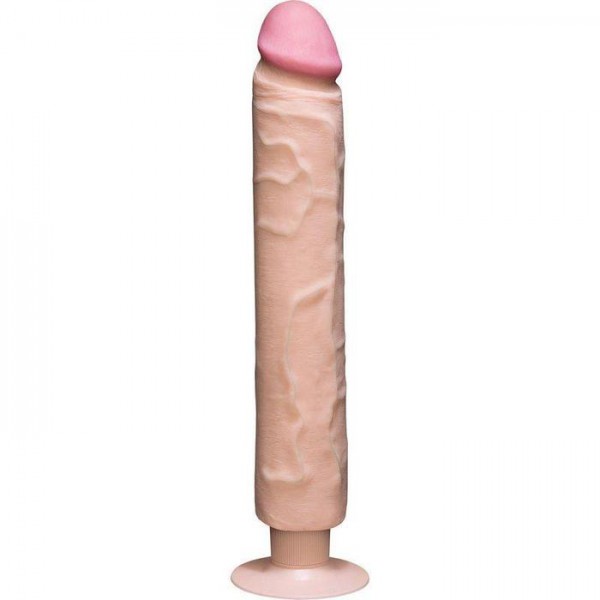 12" Realistic Cock