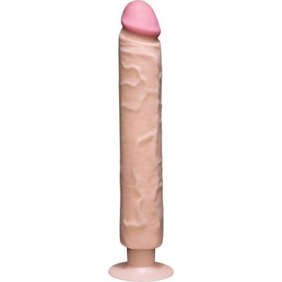 12 Realistic Cock