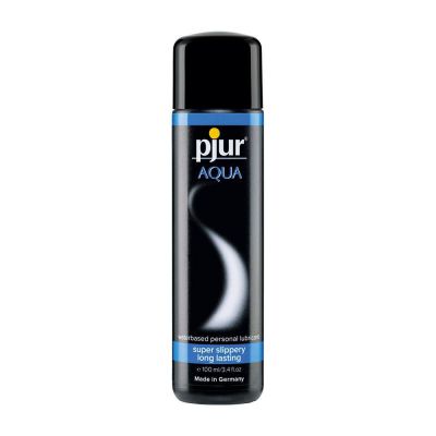 PJUR Aqua