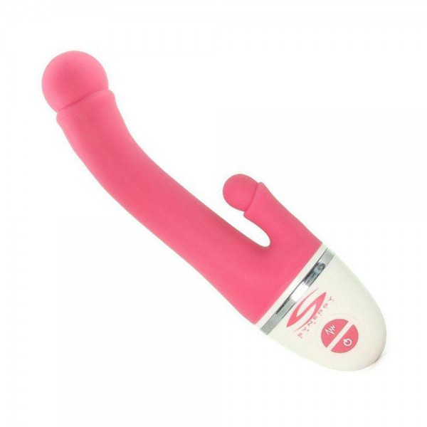 Elite Silicone Impulse