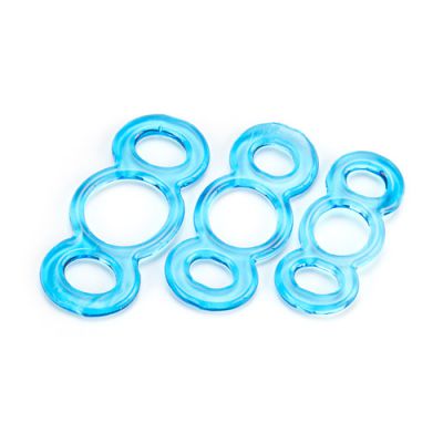 Doo cock ring set