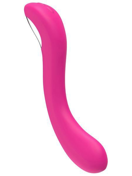 Lovense Osci 2 Rechargeable App Controlled G-Spot Vibrator