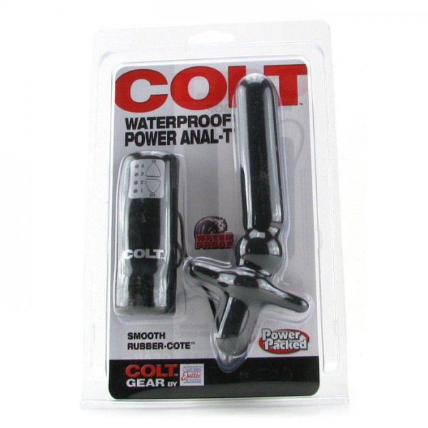 Waterproof Anal-T — image 5 of 6