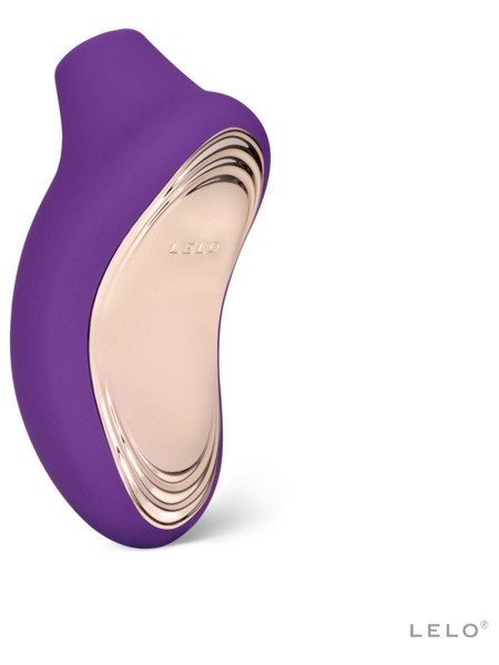Lelo Sona 2 Sonic Wave 3.9" Clitoral Stimulator