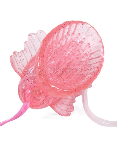 Butterfly Clitoral Pump