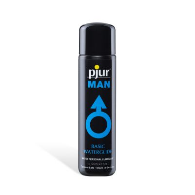 Pjur Man Basic Water Glide 100ml