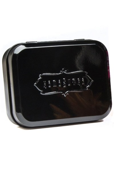 Kama Sutra Kissable Treats, Tickler & Erotic Cards Weekender Kit - Vanilla Creme