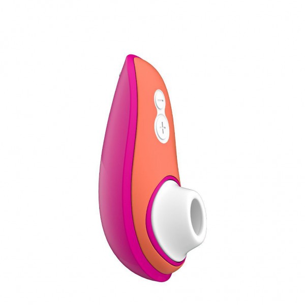 Womanizer Liberty by Lily Allen Clitoral Stimulator