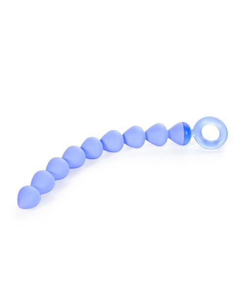 Sex in the Shower waterproof anal beads