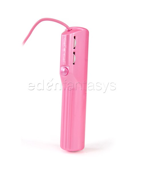 Climax rabbits pink princess