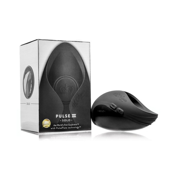 Hot Octopuss Pulse Solo Essential