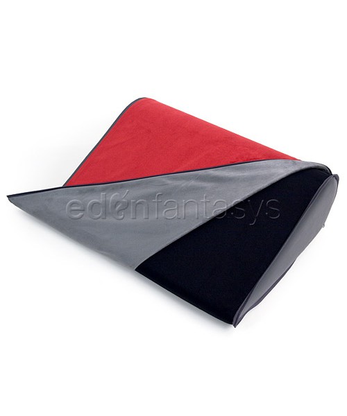 Lotus Cushion