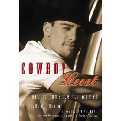 Cowboy lust