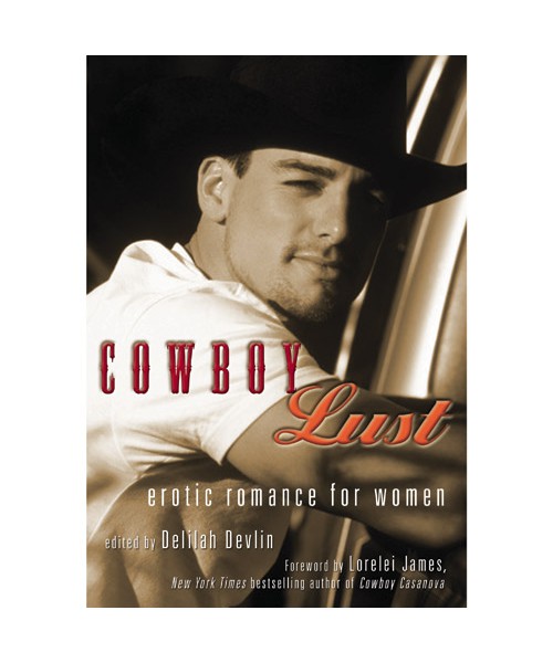 Cowboy lust