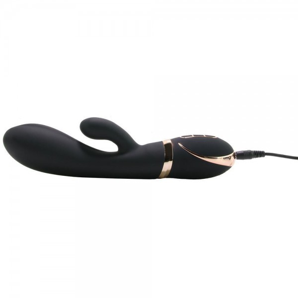 Fredericks of Hollywood Dual Density Rabbit Vibrator