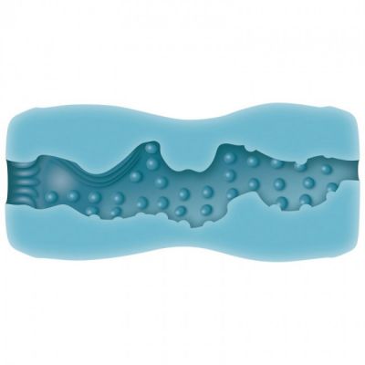 Adam Eve Gripmaster Stroker