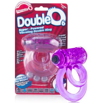 Double O 6