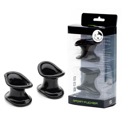 Sport Fucker Ergonomic Ball Stretcher Kit