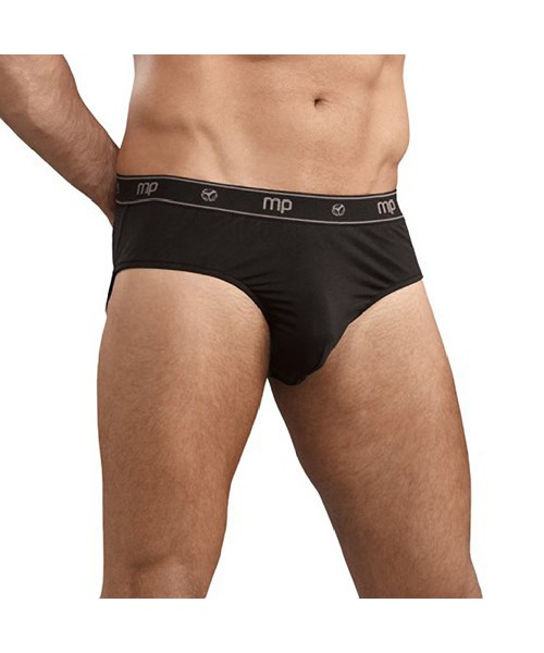 Bamboo thruster bikini