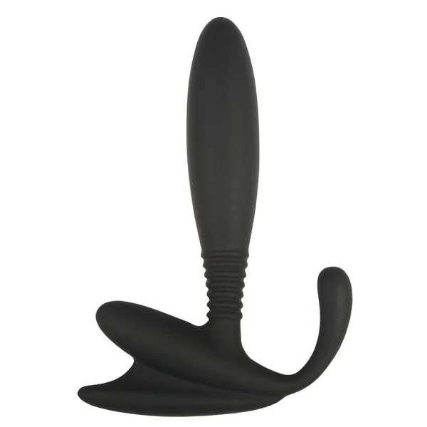Silicone prostate stimulator — image 17 of 21
